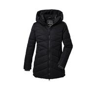 Steppjacke G.I.G.A. DX BY KILLTEC "GW 16 WMN QLTD JCKT" Gr. 40, schwarz Damen Jacken (58564906-40) schwarz