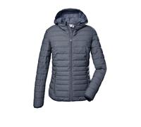 G.I.G.A. DX Damen Steppjacke GS 28 41761-823 38 Rauchblau