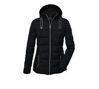 G.I.G.A. DX by killtec Damen Funktionsjacke GW 4 WMN QLTD JCKT schwarz 46 (4066224402316)