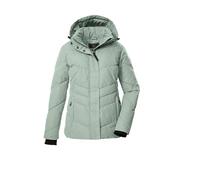 G.I.G.A. DX by killtec Damen Funktionsjacke GW 59 WMN QLTD JCKT (4352900) 48 aquaverde