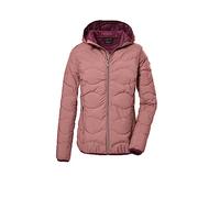 G.I.G.A. DX by killtec Damen Funktionsjacke GW 21 WMN QLTD JCKT rouge 38 (4066224338851)