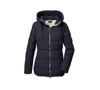 G.I.G.A. DX by Killtec Damen Steppjacke GW 68 WMN QLTD JCKT mit Kapuze dunkelnavy Gr. 48