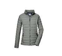 G.I.G.A. DX Damen Steppjacke/Übergangsjacke GS 64 WMN QLTD JCKT, olivgrün, 48, 43051-000