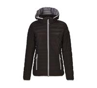 G.I.G.A. DX Damen Steppjacke Uyaka 28041-200 40 schwarz