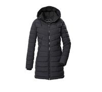 G.I.G.A. DX by killtec Damen Mantel GW 74 WMN QLTD PRK (4353800) 46 dunkelnavy