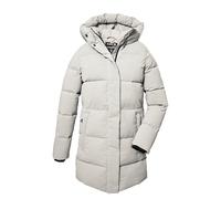 G.I.G.A. DX by killtec Damen Mantel GW 1 WMN QLTD PRK (4133700) 36 Weiß