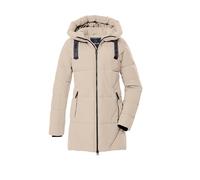 G.I.G.A. DX by killtec Damen Mantel GW 30 WMN QLTD PRK (4353200) 40 hellbeige