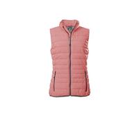 G.I.G.A. DX by killtec Damen Weste Sagany rose 40 (4066224231640)