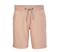 G.I.G.A. DX Damen Sweatbermudas/Shorts GS 162 WMN BRMDS GOTS, Rouge, 36, 39356-000