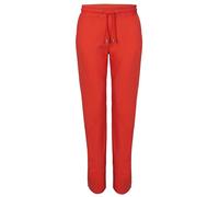 G.I.G.A. DX Damen Sweathose/Jogginghose GS 96 WMN PNTS GOTS, dunkelkoralle, 42, 42951-000