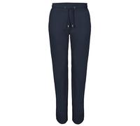 G.I.G.A. DX Damen Sweathose/Jogginghose GS 96 WMN PNTS GOTS, dunkelnavy, 38, 42951-000