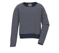 G.I.G.A. DX Damen Sweatshirt GS 23 WMN SWT SHRT GOTS, dunkelnavy, 50, 42942-000