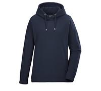 G.I.G.A. DX Damen Sweatshirt mit Kapuze/Kapuzenpullover GS 24 WMN SWT SHRT GOTS, dunkelnavy, 42, 42943-000