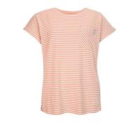 G.I.G.A. DX Damen T-Shirt GS 157 WMN TSHRT GOTS, Peaches, 42, 39351-000