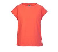 G.I.G.A. DX Damen T-Shirt GS 20 WMN TSHRT GOTS, Koralle, 48, 42938-000