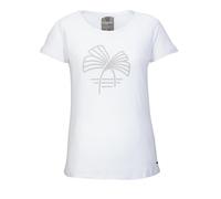 G.I.G.A. DX by killtec Damen Shirt GS 21 WMN TSHRT GOTS (4293900) 38 brilliant white