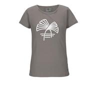Killtec GS 21 Damen T-Shirt dunkelstein 38 dunkelstein 38