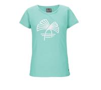 G.I.G.A. DX Damen T-Shirt GS 21 WMN TSHRT GOTS, hell Peppermint, 46, 42939-000