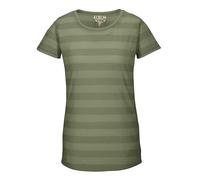 G.I.G.A. DX by KILLTEC Shirt "GS 46" in Grün - Größe 42 | Damen Tops