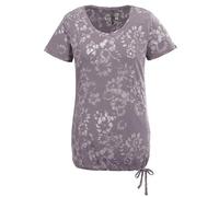 G.I.G.A. DX Damen T-Shirt/Shirt Kurzarm GS 44 WMN TSHRT, Lavendel, 42, 42677-000
