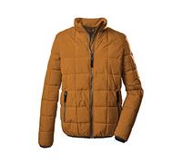 G.I.G.A. DX (GIGEQ) Herren Casual Funktionsjacke in Daunenoptik GW 41 MN QLTD JCKT, curry, XXL, 38530-000