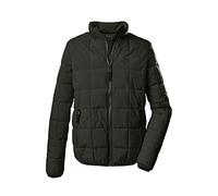 G.I.G.A. DX (GIGEQ) Herren Casual Funktionsjacke in Daunenoptik GW 41 MN QLTD JCKT, grünanthrazit, L, 38530-000