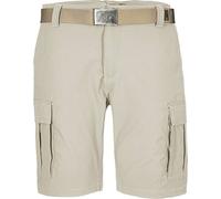 G.I.G.A. DX by Killtec Herren Bermudas GS 12 MN BRMDS 3/4-Hose hellbeige Gr. 56 HYDROCOOL