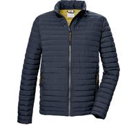 G.I.G.A. DX Herren Steppjacke/Übergangsjacke GS 85 MN QLTD JCKT, dunkelnavy, XXL, 43107-000