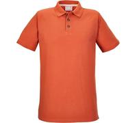 G.I.G.A. DX GS 88 MN PLSHRT MINERALROT - XL