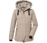 G.I.G.A. DX Damen Funktionsjacke GW 25 WMN QLTD JCKT 39930-000-161 40 Hellbeige