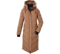 G.I.G.A. DX GW 45 Women Coat camel (00311) 40