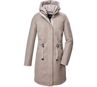 G.I.G.A. DX GW 46 WMN KNTFLC PRK HELLBEIGE 38 HELLBEIGE