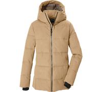 G.I.G.A. DX GW 48 Women Quilted Jacket beige (00112) 46