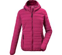 G.I.G.A. DX GW 49 Women Quilted Jacket dunkel himbeere (00498) 42