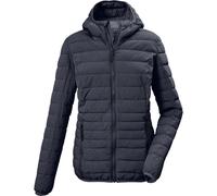 G.I.G.A. DX Damen Gw 49 Wmn Qltd Jckt Steppjacke/Funktionsjacke in Daunenoptik mit Kapuze (1er Pack)
