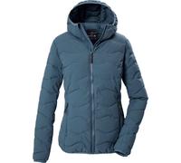 G.I.G.A. DX GW 50 Women Quilted Jacket dunkel rauchblau (00875) 40