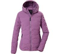G.I.G.A. DX GW 50 Women Quilted Jacket orchidee (00450) 42