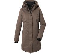 G.I.G.A. DX GW 96 Women Parka dunkelstein (00266) 50