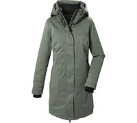 G.I.G.A. DX GW 96 Women Parka fading leafs (00728) 50