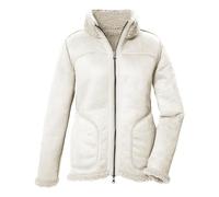 G.I.G.A. DX by killtec Damen Unterjacke GW 62 WMN JCKT (4238400) 40 creme