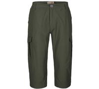G.I.G.A. DX Herren 3/4 Hose GS 13 MN PNTS 43958-000-717 48 Oliv