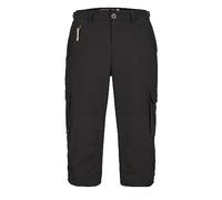G.I.G.A. DX Herren 3/4 Hose GS 35 MN PNTS, anthrazit, 50, 41736-000