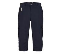 G.I.G.A. DX by killtec Herren Caprihose GS 35 MN PNTS (4173600) 48 navy