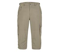G.I.G.A. DX by Killtec 3/4-Hose GS 35 MN PNTS Herren Grau (Stein) Größe 58