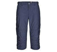 G.I.G.A. DX Herren 3/4 Hose/Outdoor Bermuda Shorts Enrikono, Navy, 50, 39527-000