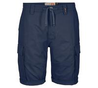 Bermudas "GS 11 MN BRMDS", Herren, Gr. 52, Normalgrößen, dunkelblau, Obermaterial: 100% Polyester;Futter: 80% Polyester, 20% Baumwolle, G.I.G.A. DX BY KILLTEC, Hosen Bermudas, Schnelltrocknend, feucht