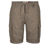 Bermudas "GS 11 MN BRMDS", Herren, Gr. 58, Normalgrößen, sand, Obermaterial: 100% Polyester;Futter: 80% Polyester, 20% Baumwolle, G.I.G.A. DX BY KILLTEC, Hosen Bermudas, Bermudas mit HYDROCOOL, schnel