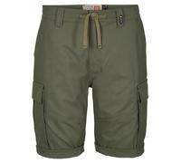 G.I.G.A. DX Herren Bermudas/Kurze Hose GS 11 MN BRMDS, Oliv, 60, 43955-000