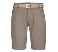 G.I.G.A. DX Herren Bermudas mit Gürtel/Kurze Hose schnelltrocknend/Shorts Gs 21 Mn Brmds