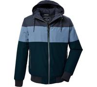 G.I.G.A. DX Herren Blouson/Funktionsjacke mit Kapuze GW 31 MN BLSN, dunkelnavy, M, 42209-000